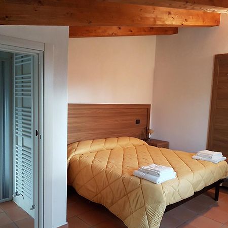 Agriturismo L'Ulivo Padula Zewnętrze zdjęcie