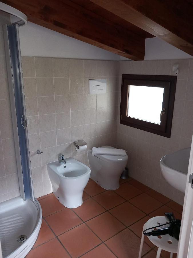 Agriturismo L'Ulivo Padula Zewnętrze zdjęcie