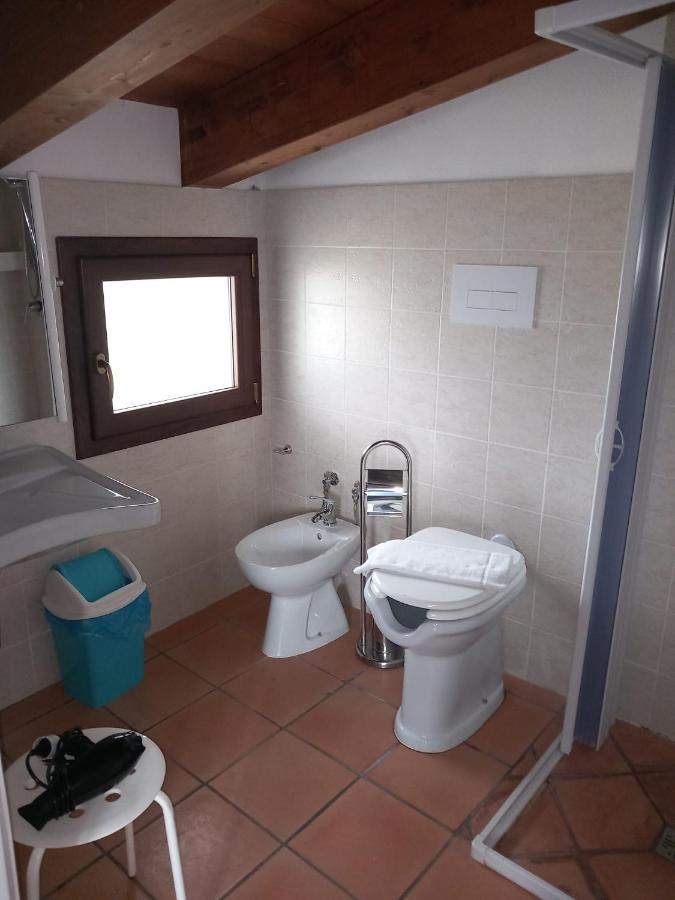 Agriturismo L'Ulivo Padula Zewnętrze zdjęcie