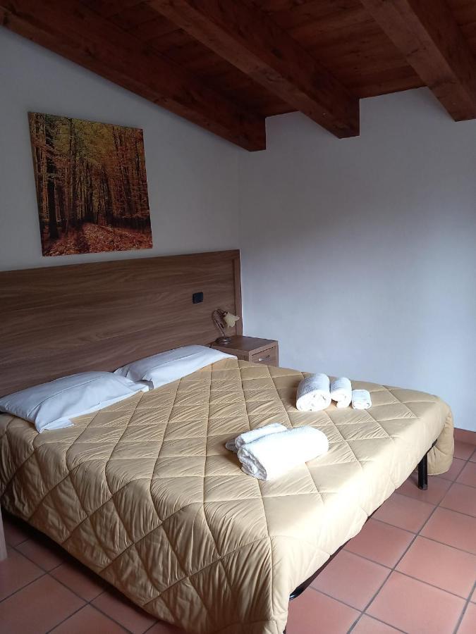 Agriturismo L'Ulivo Padula Zewnętrze zdjęcie