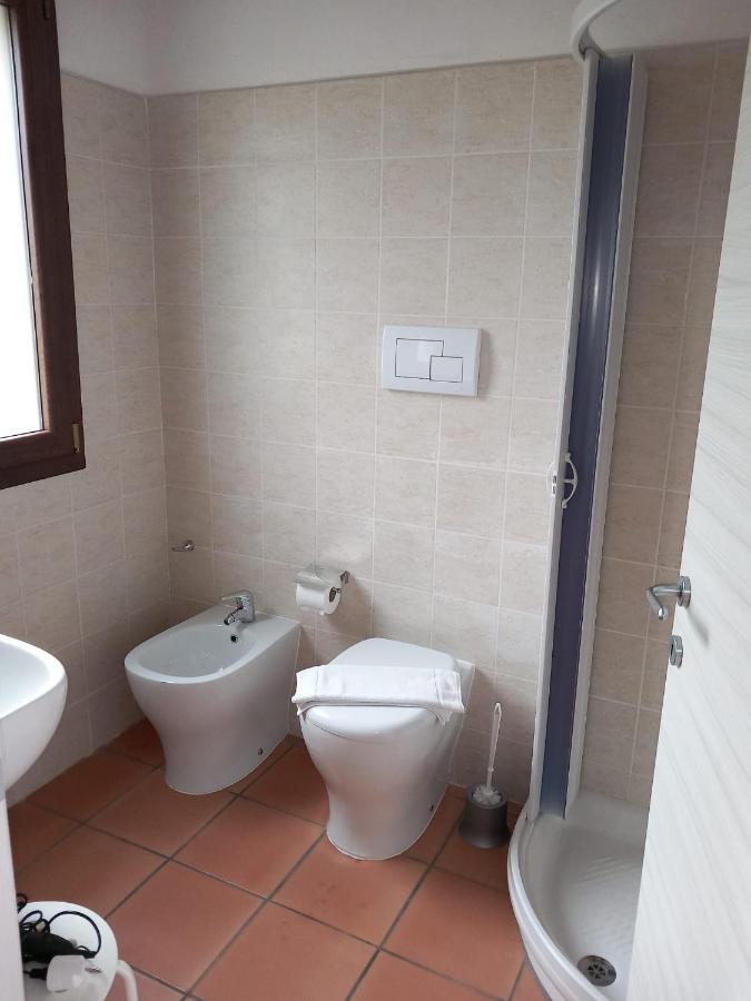 Agriturismo L'Ulivo Padula Zewnętrze zdjęcie