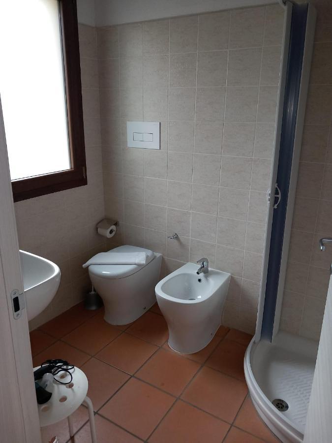 Agriturismo L'Ulivo Padula Zewnętrze zdjęcie
