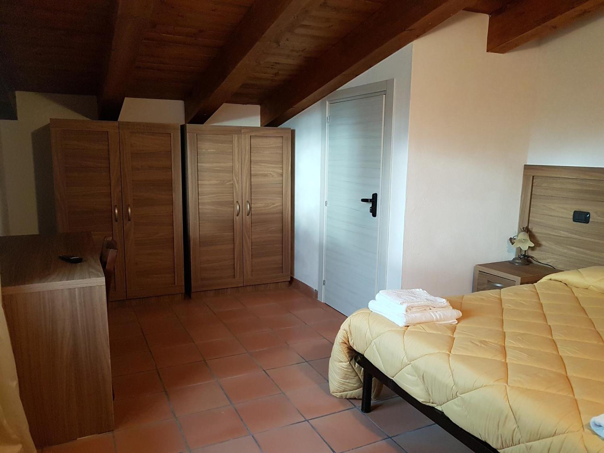 Agriturismo L'Ulivo Padula Zewnętrze zdjęcie