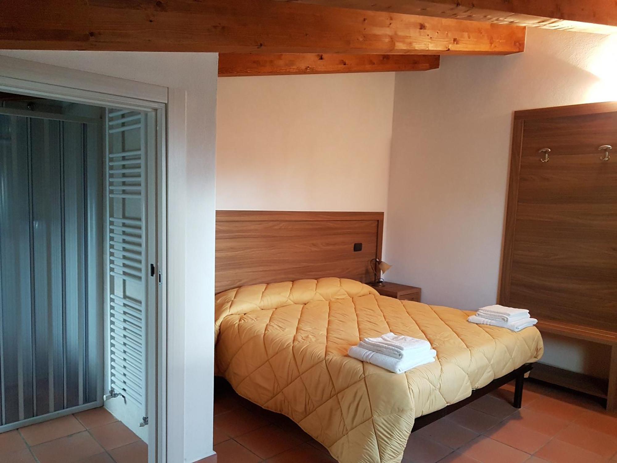Agriturismo L'Ulivo Padula Zewnętrze zdjęcie