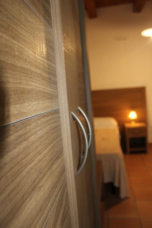 Agriturismo L'Ulivo Padula Zewnętrze zdjęcie