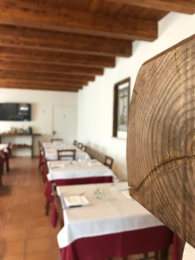 Agriturismo L'Ulivo Padula Zewnętrze zdjęcie