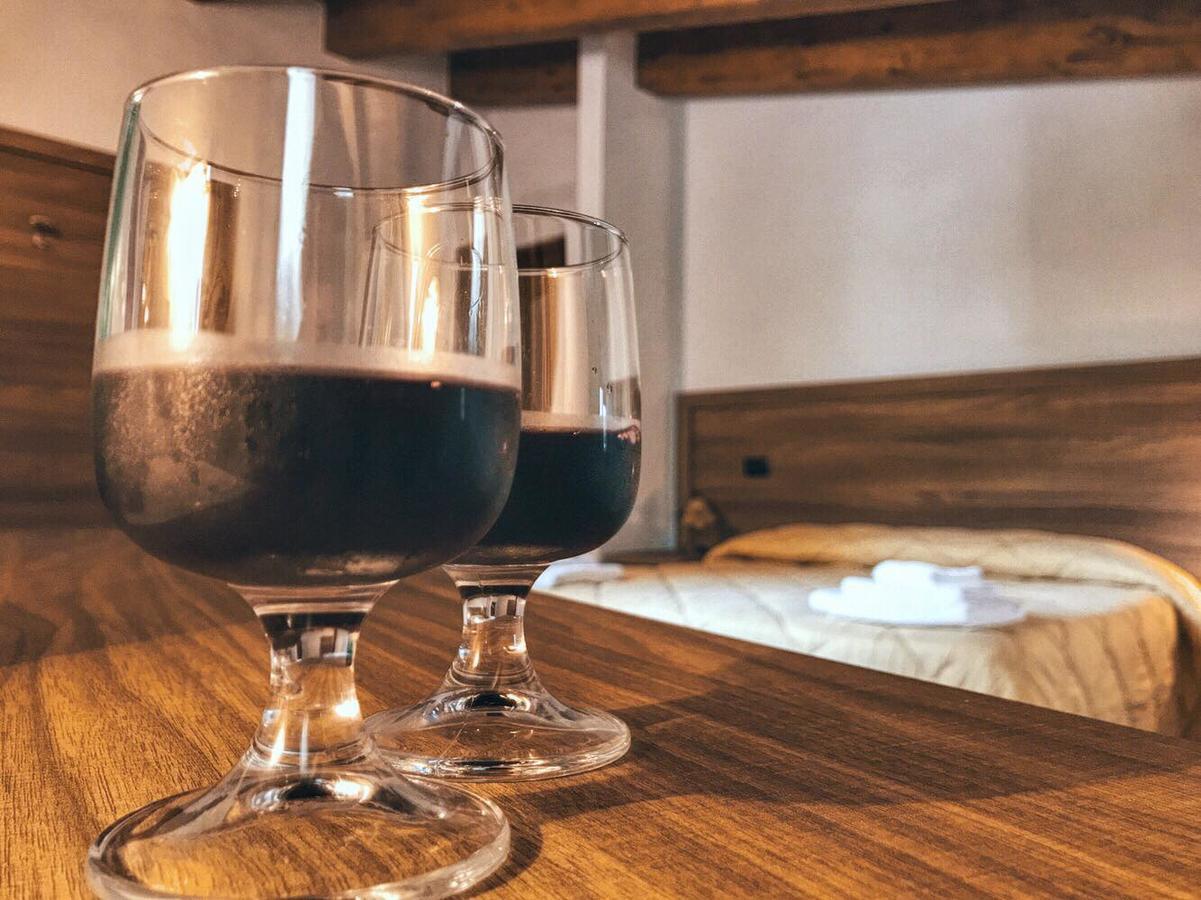 Agriturismo L'Ulivo Padula Zewnętrze zdjęcie